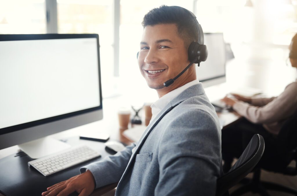 Consultor de Vendas