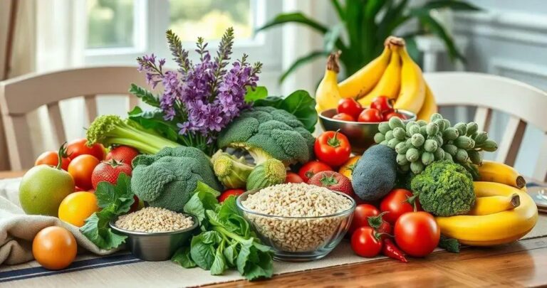 alimentação saudável