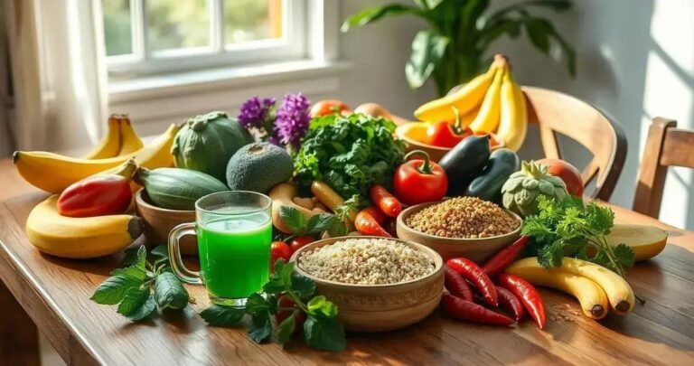 o que é alimentação saudável
