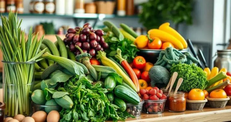 alimentos saudáveis
