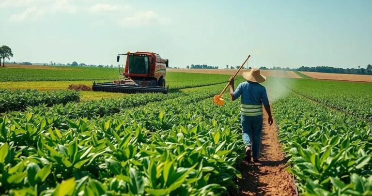 áreas da agronomia mais bem pagas
