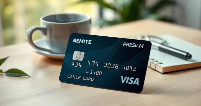 cartão de crédito sem anuidade qual o melhor