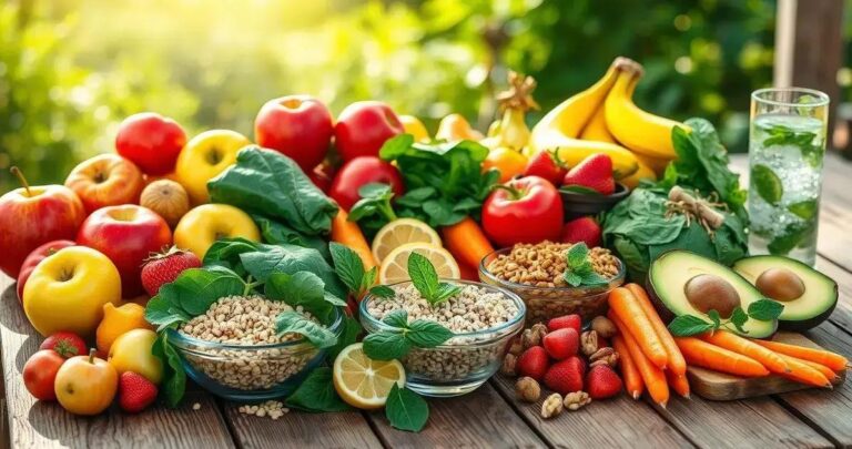 dicas de alimentação saudável