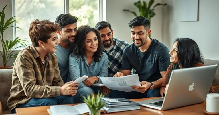 educação financeira para jovens