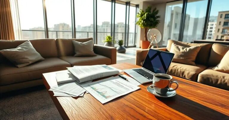 financiamento imobiliário vale a pena