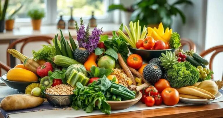 mitos sobre alimentação saudável
