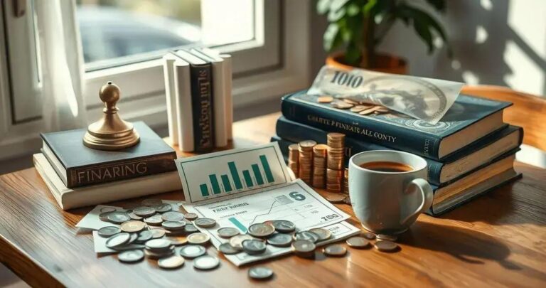 onde investir pouco dinheiro