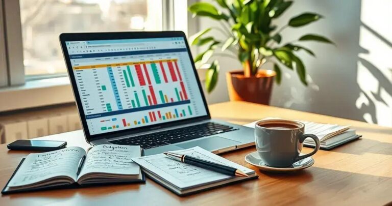 planejamento financeiro pessoal