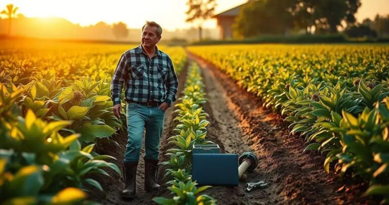 salário de um agrônomo