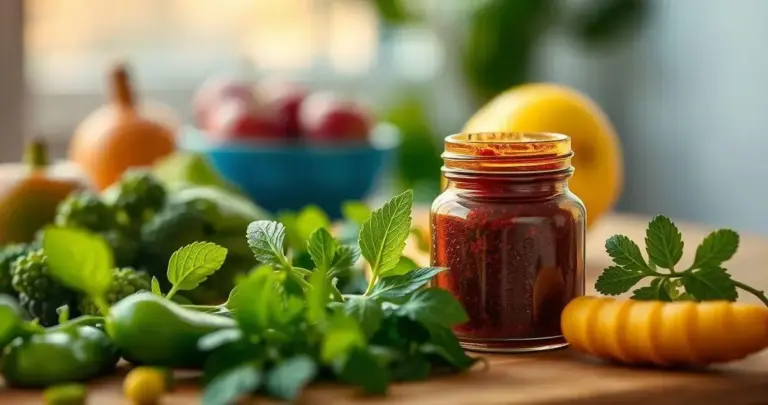 alimentação e sistema imunológico