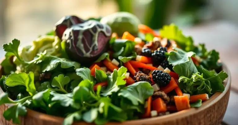 alimentação vegana saudável