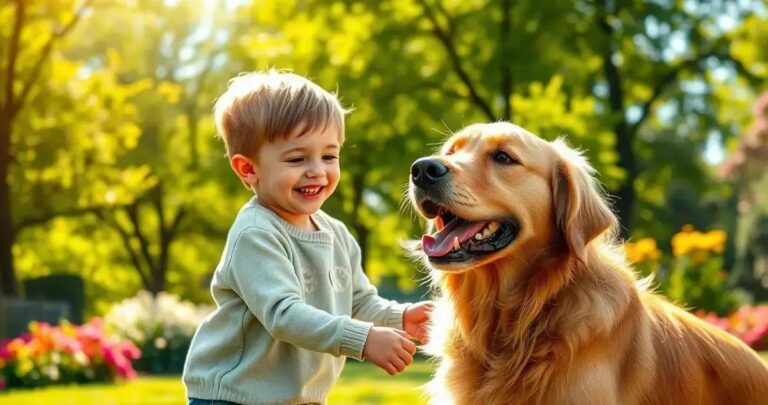 beneficios de ter um cachorro