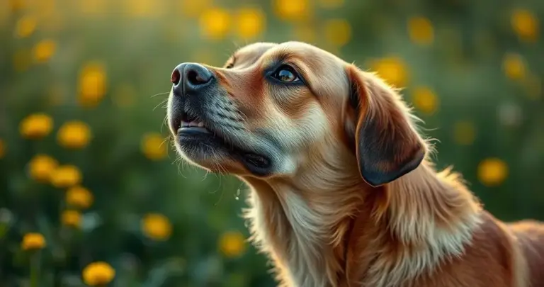cachorro vomitando