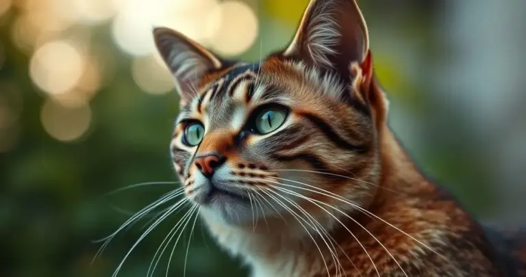 cancer em gatos