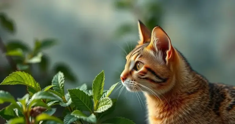 castracao de gata