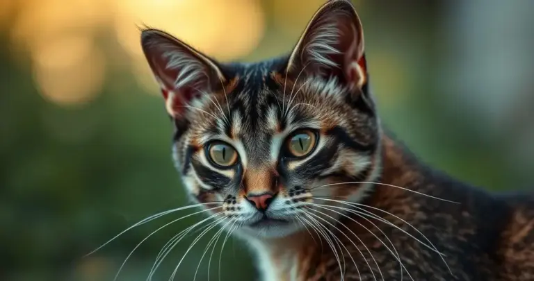 castracao de gato