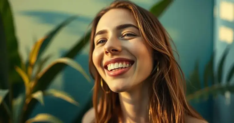 clareamento dental caseiro funciona
