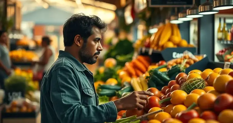 como economizar no supermercado