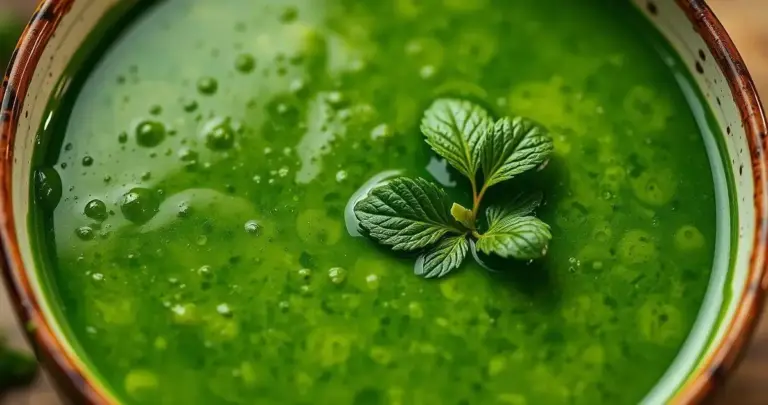 como fazer caldo verde tradicional