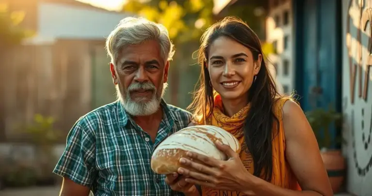 conservar pão fresco por mais tempo