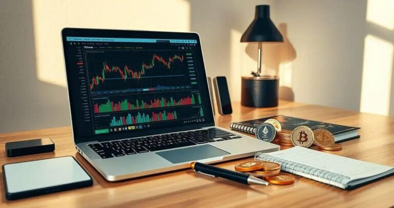 criptomoedas para iniciantes