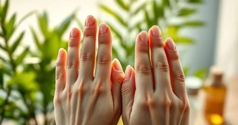 dicas para unhas mais fortes