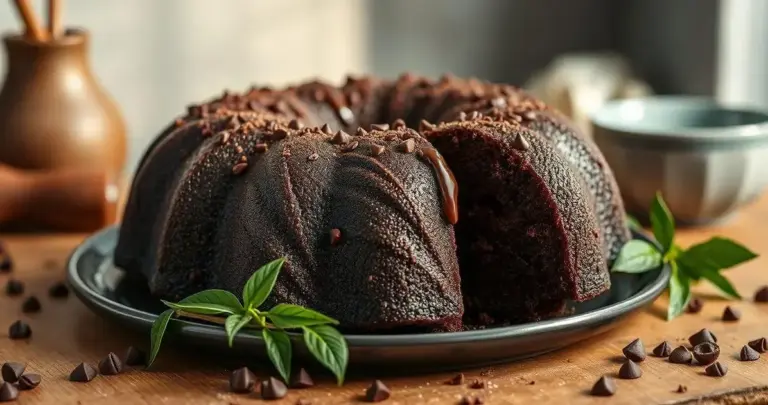fazer bolo de cenoura com cobertura