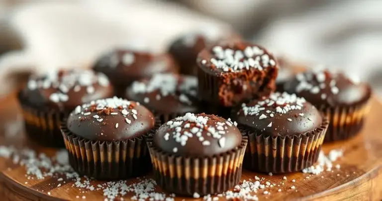 fazer brigadeiro de colher cremoso