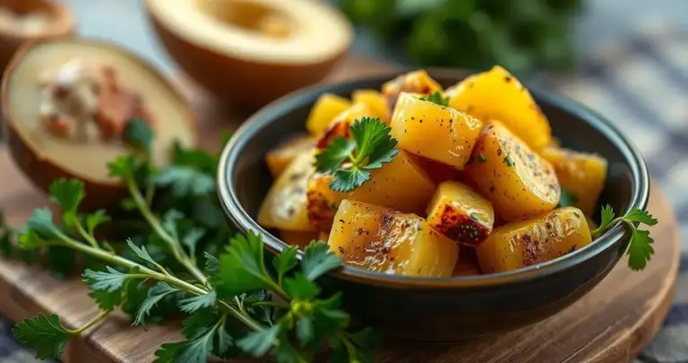 fazer nhoque de batata