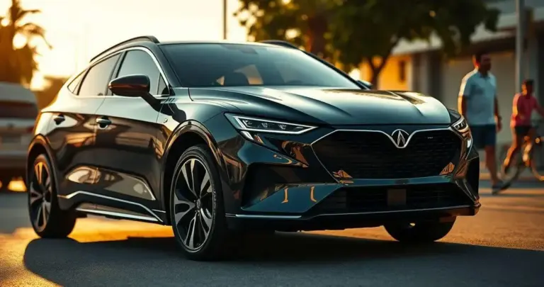 geometria do carro para que serve