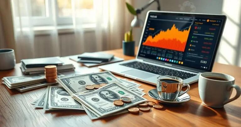 investir em dólar como começar
