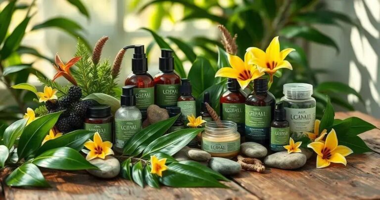 marcas de beleza sustentáveis brasil
