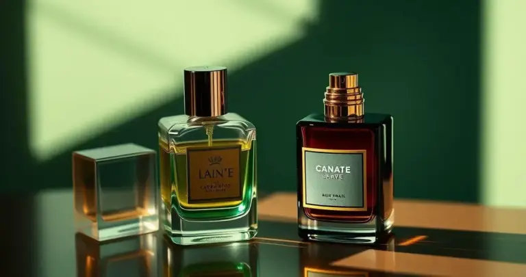 marcas de perfumaria nacional