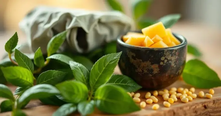 oleaginosas na dieta
