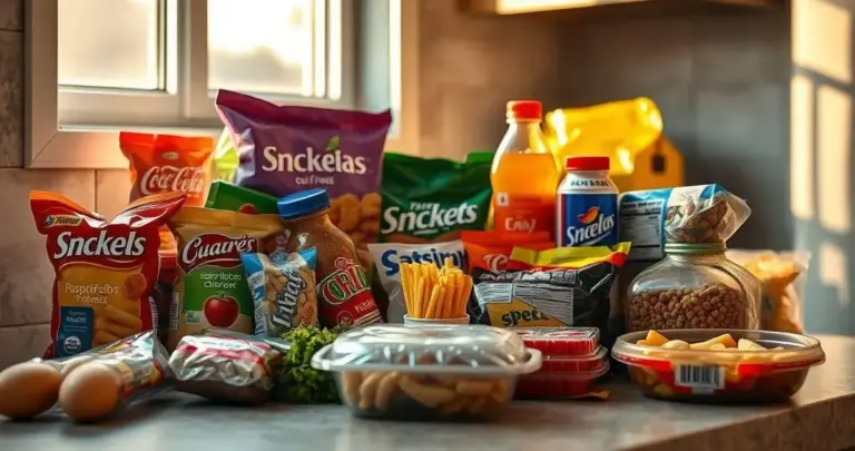 perigos dos alimentos ultraprocessados