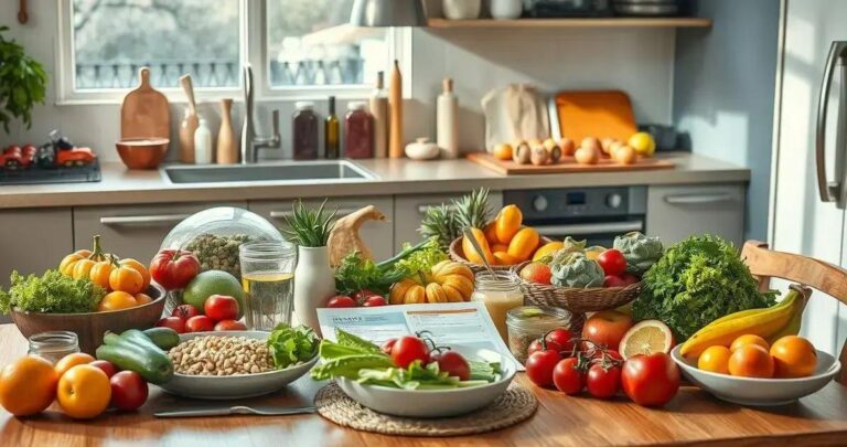 planejamento alimentar semanal