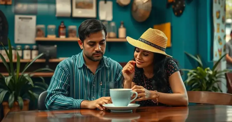 poda do café