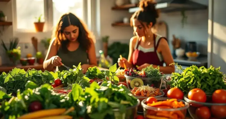 receitas de saladas completas