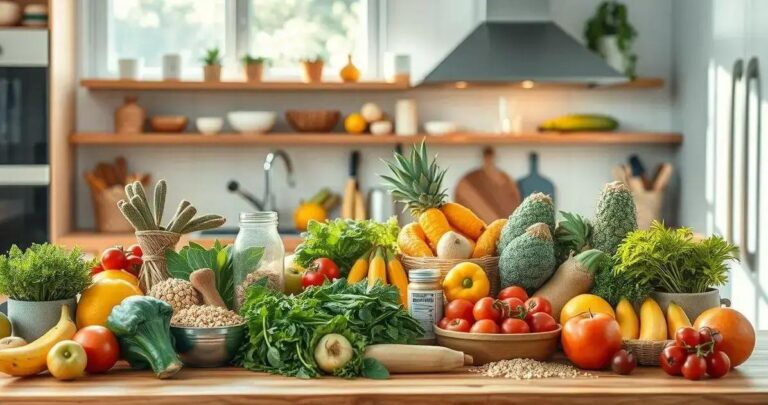rótulos nutricionais