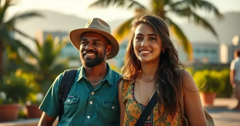 viagem barata como planejar