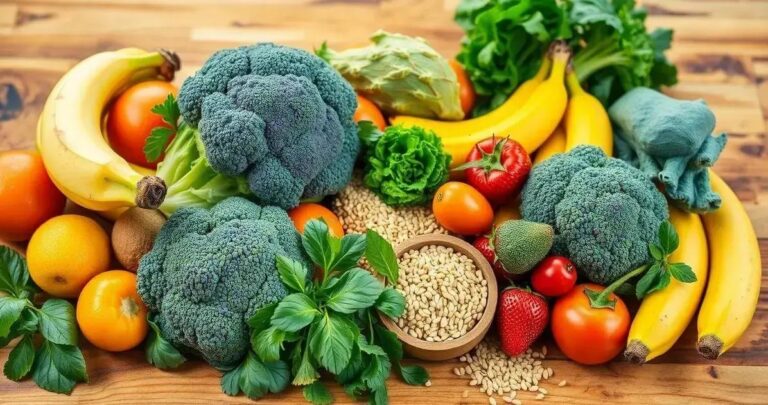 vitaminas e minerais essenciais