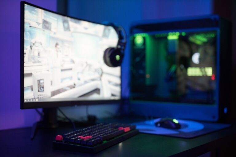 Upgrade de PC antigo: quais peças trocar primeiro para ganhar desempenho?